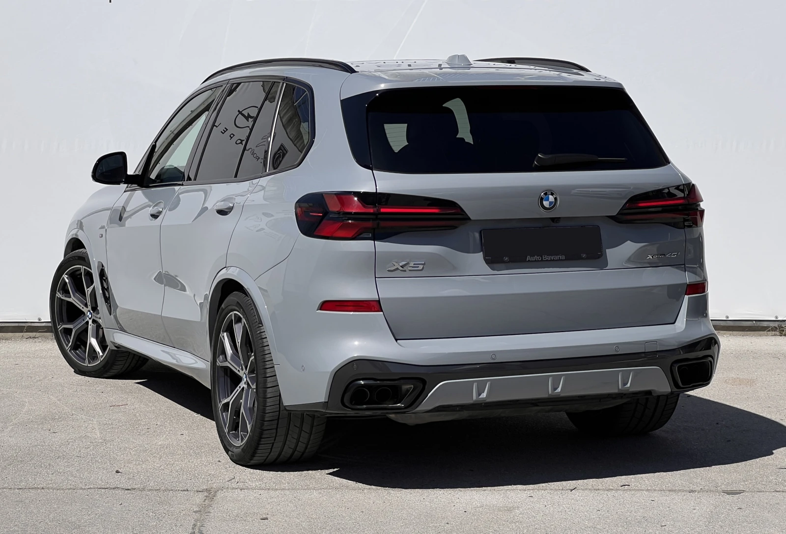 BMW X5 40i xDrive - изображение 4