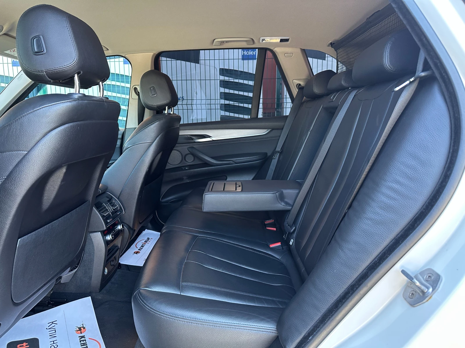 BMW X5 3.0d 258 к.с. Xdrive - изображение 10