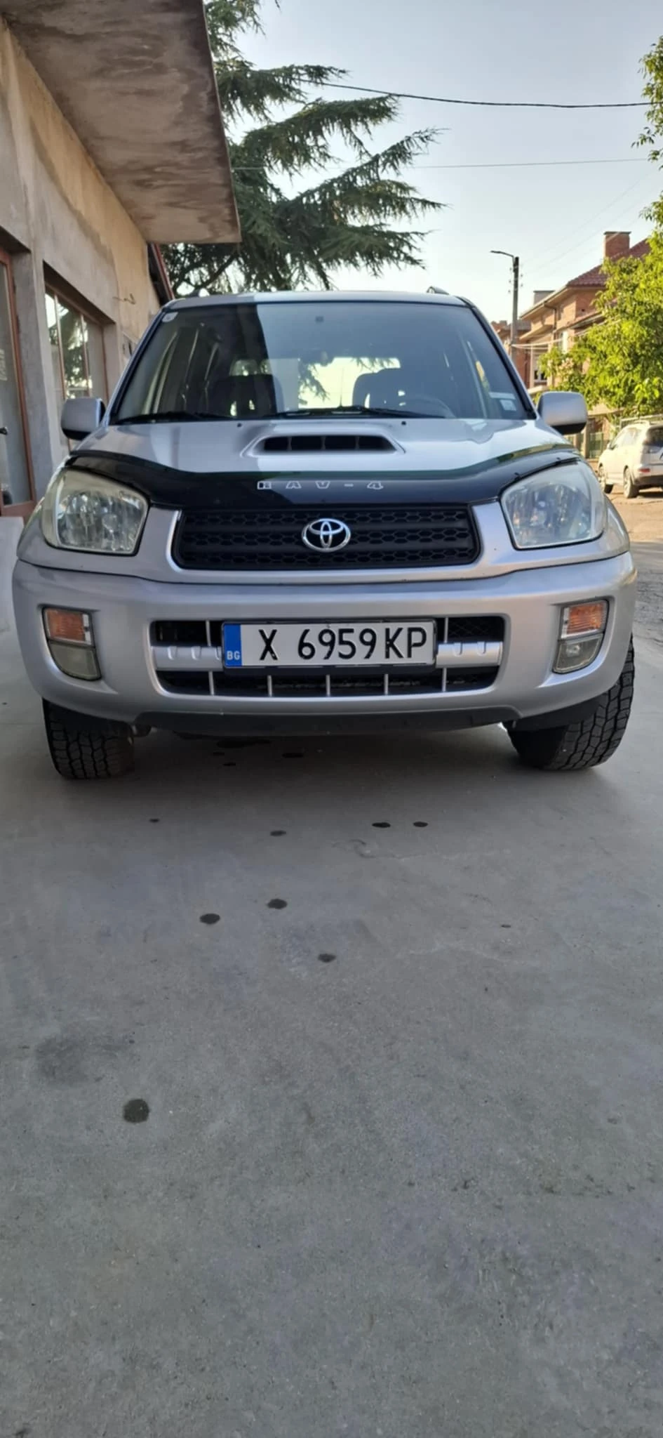 Toyota Rav4  - изображение 2