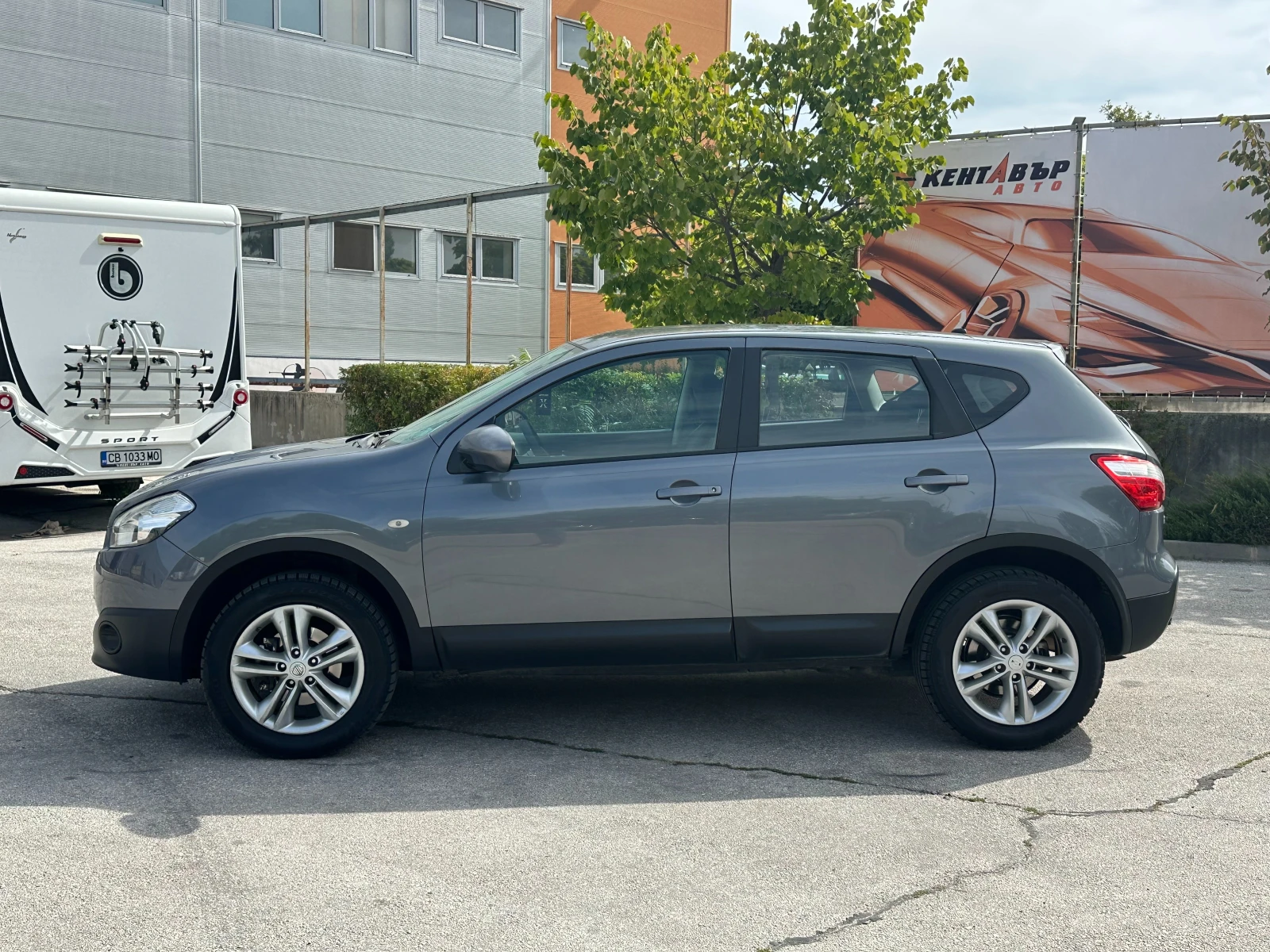 Nissan Qashqai 1.5d 106 к.с. - изображение 2