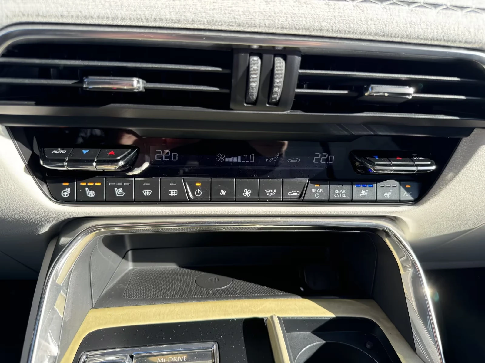 Mazda CX-80 2.5PHEV/327HP/TAKUMI-PLUS/e-SKY/HUD/AMBI/LED/740f | Mobile.bg   11