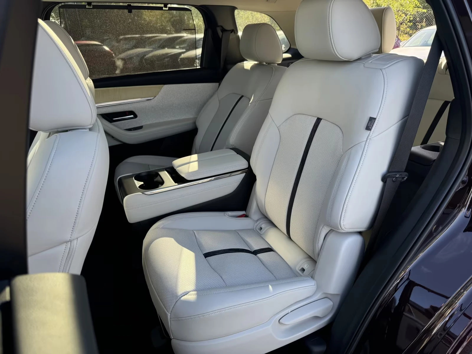 Mazda CX-80 2.5PHEV/327HP/TAKUMI-PLUS/e-SKY/HUD/AMBI/LED/740f | Mobile.bg   14