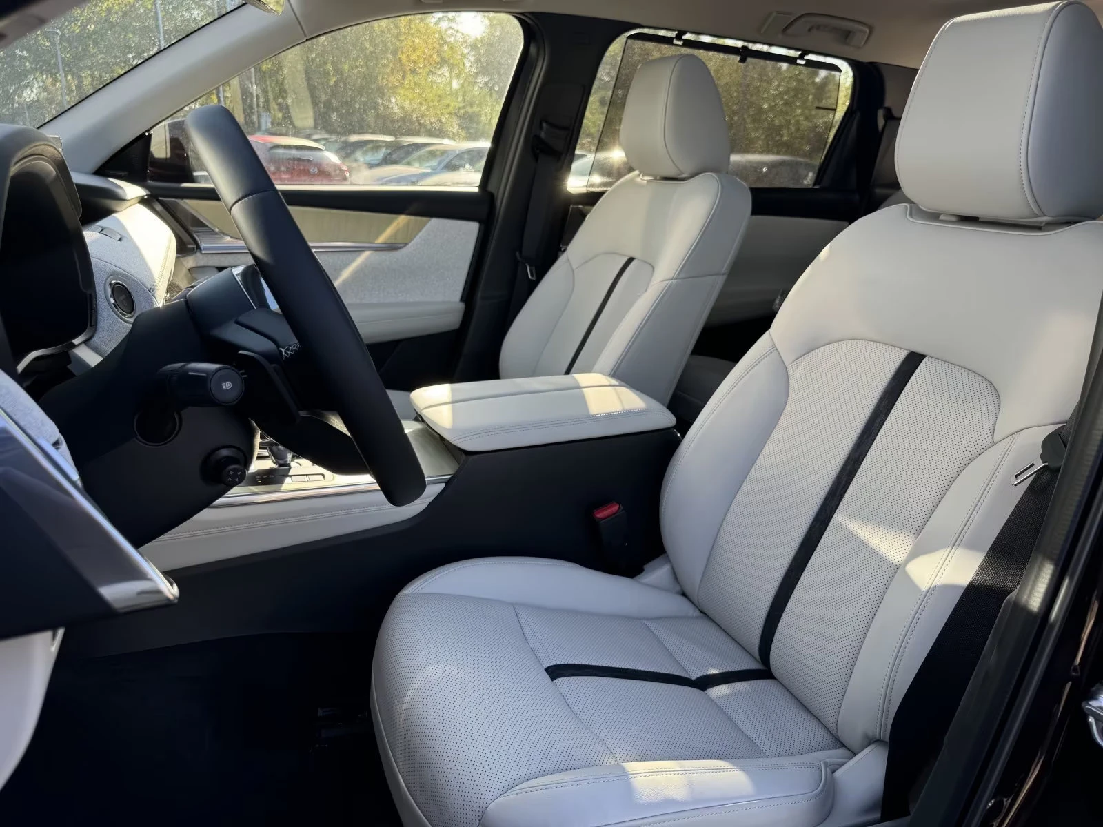 Mazda CX-80 2.5PHEV/327HP/TAKUMI-PLUS/e-SKY/HUD/AMBI/LED/740f - изображение 6