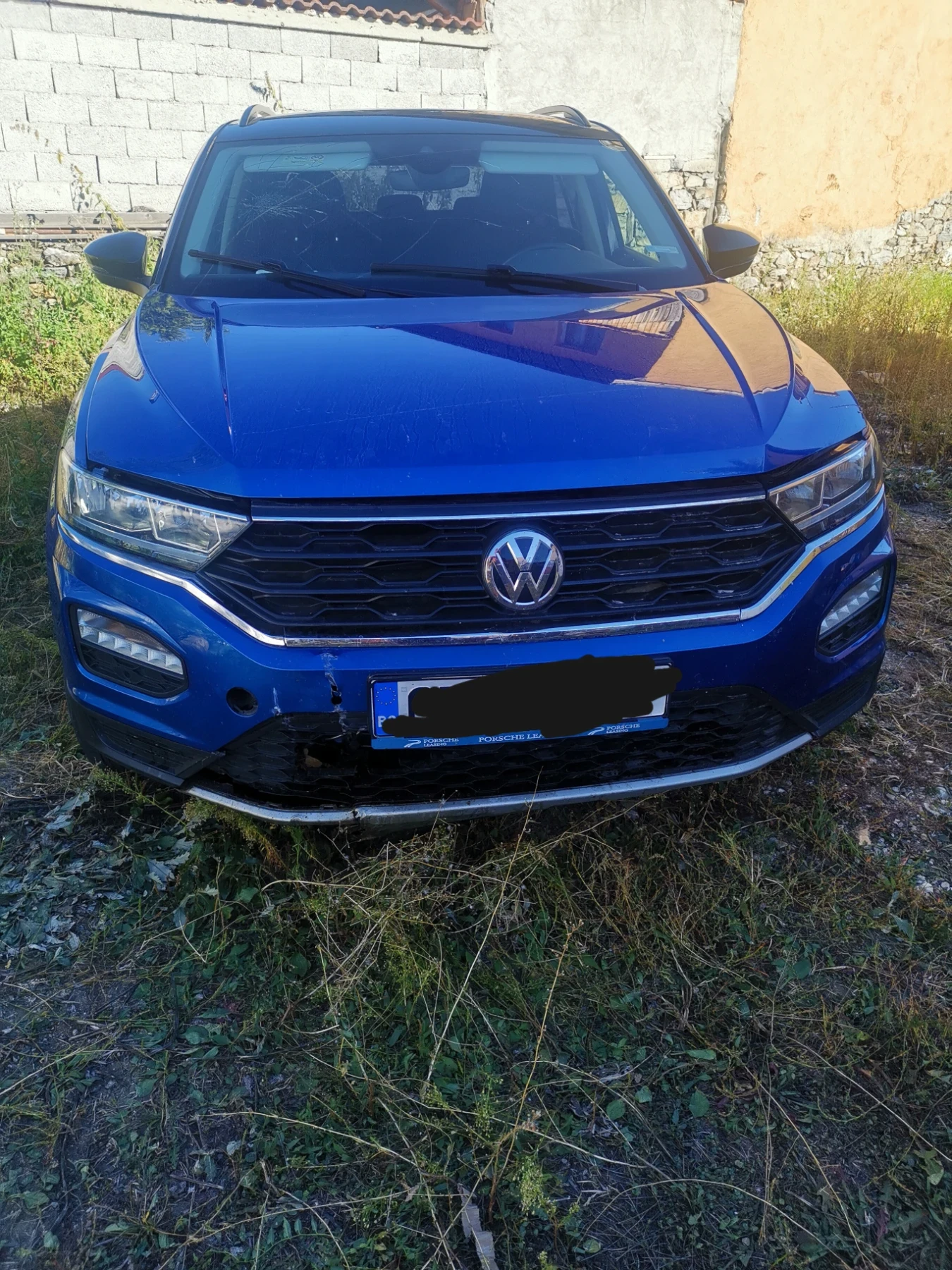 VW T-Roc 4* 4 - изображение 5