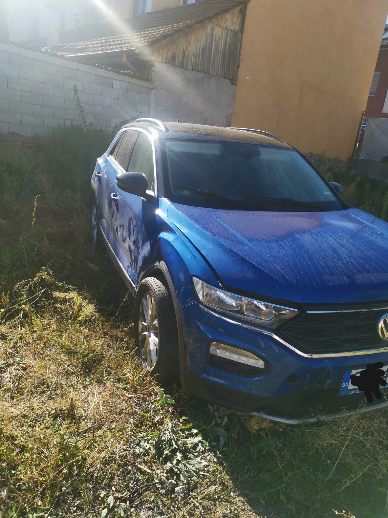 VW T-Roc 4* 4 - изображение 4