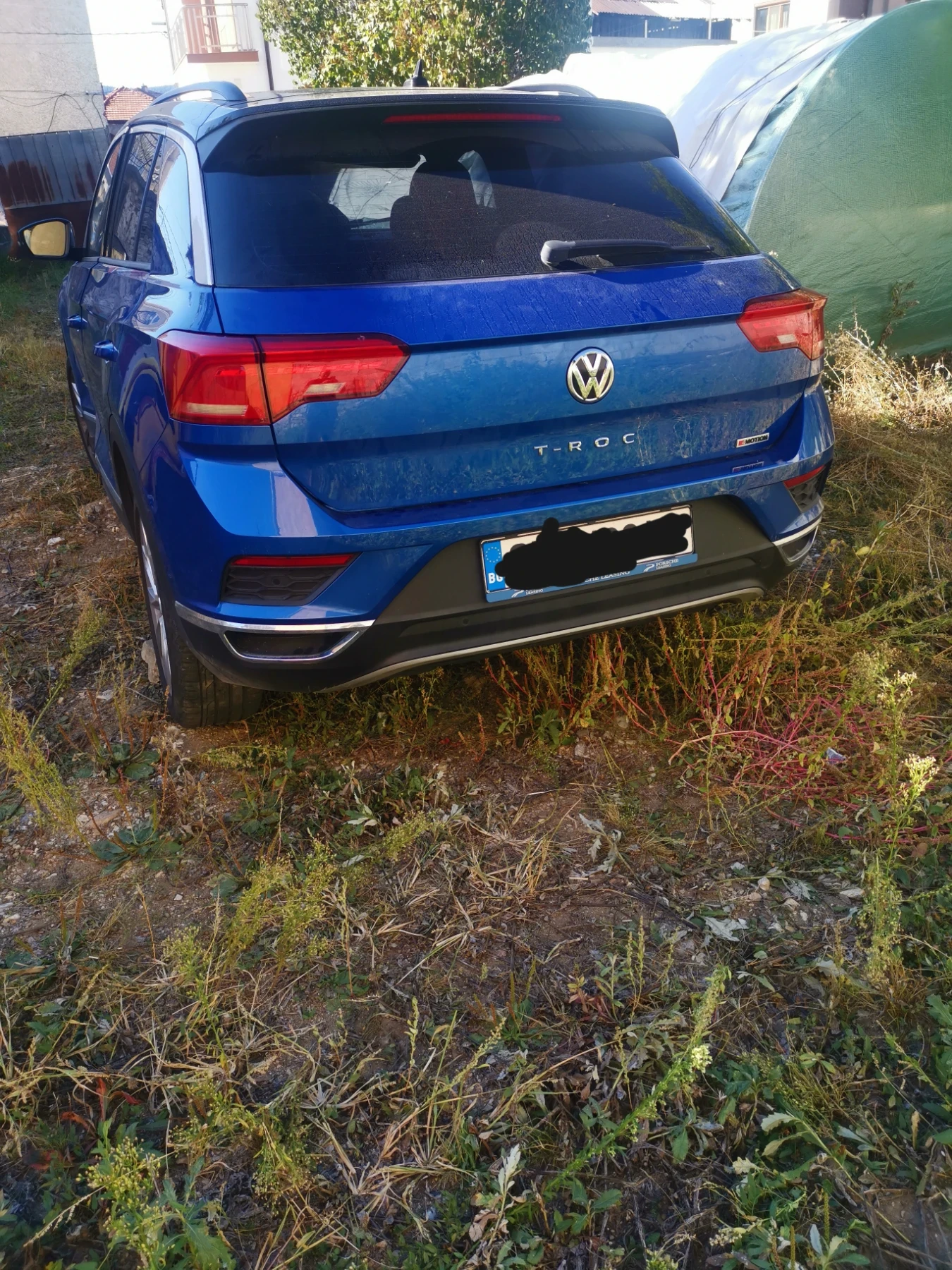 VW T-Roc 4* 4 - изображение 2