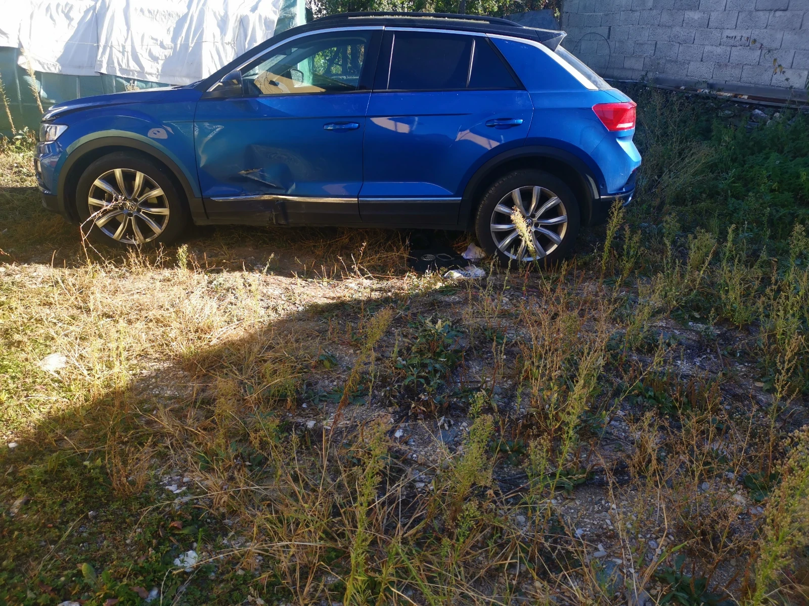 VW T-Roc 4* 4 - изображение 10