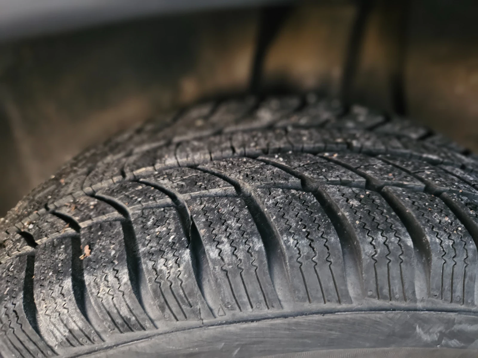 Opel Mokka 1.7/4X4/FULL- | Mobile.bg   14