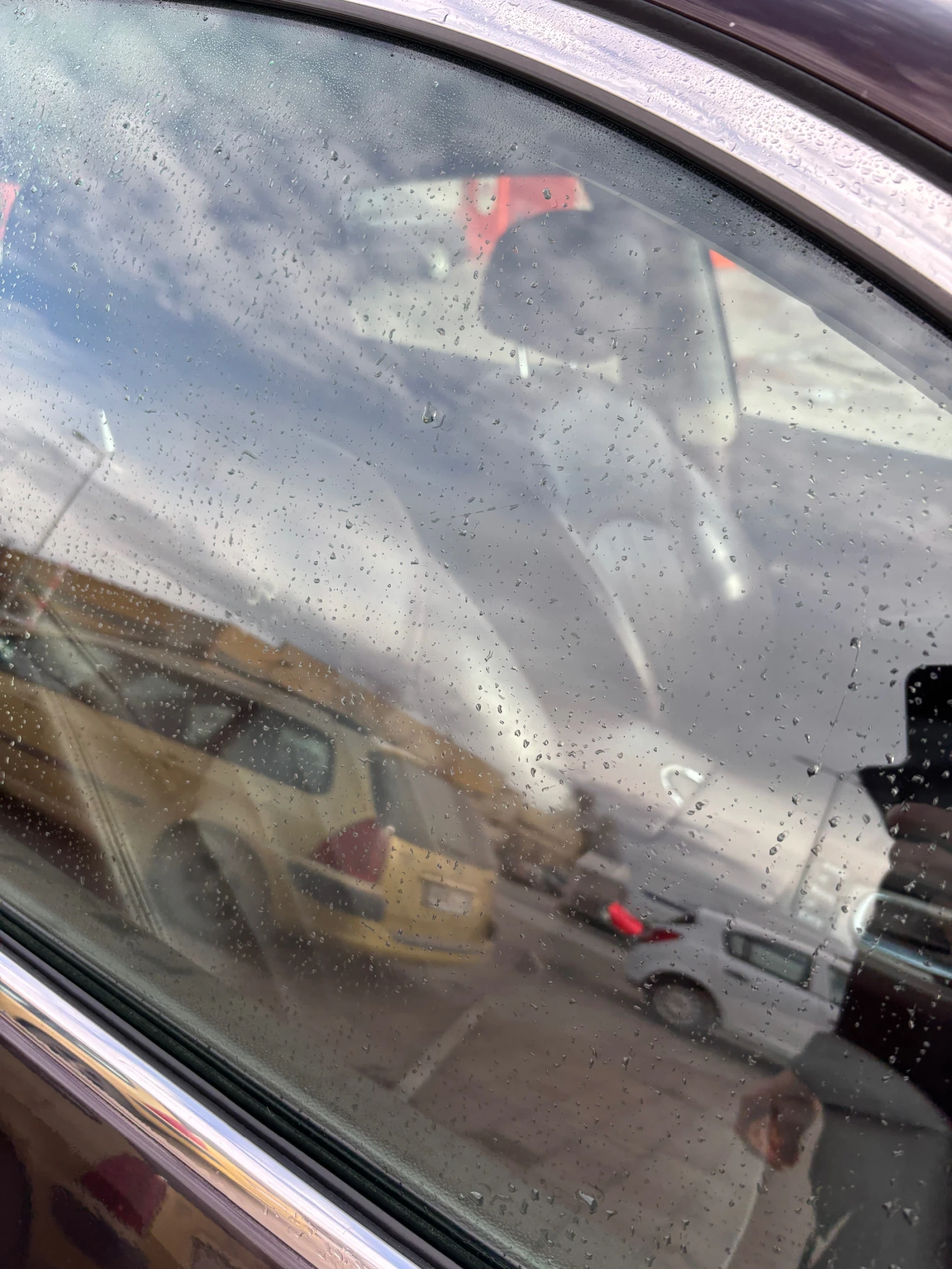 Infiniti Ex35 3.5 - изображение 9