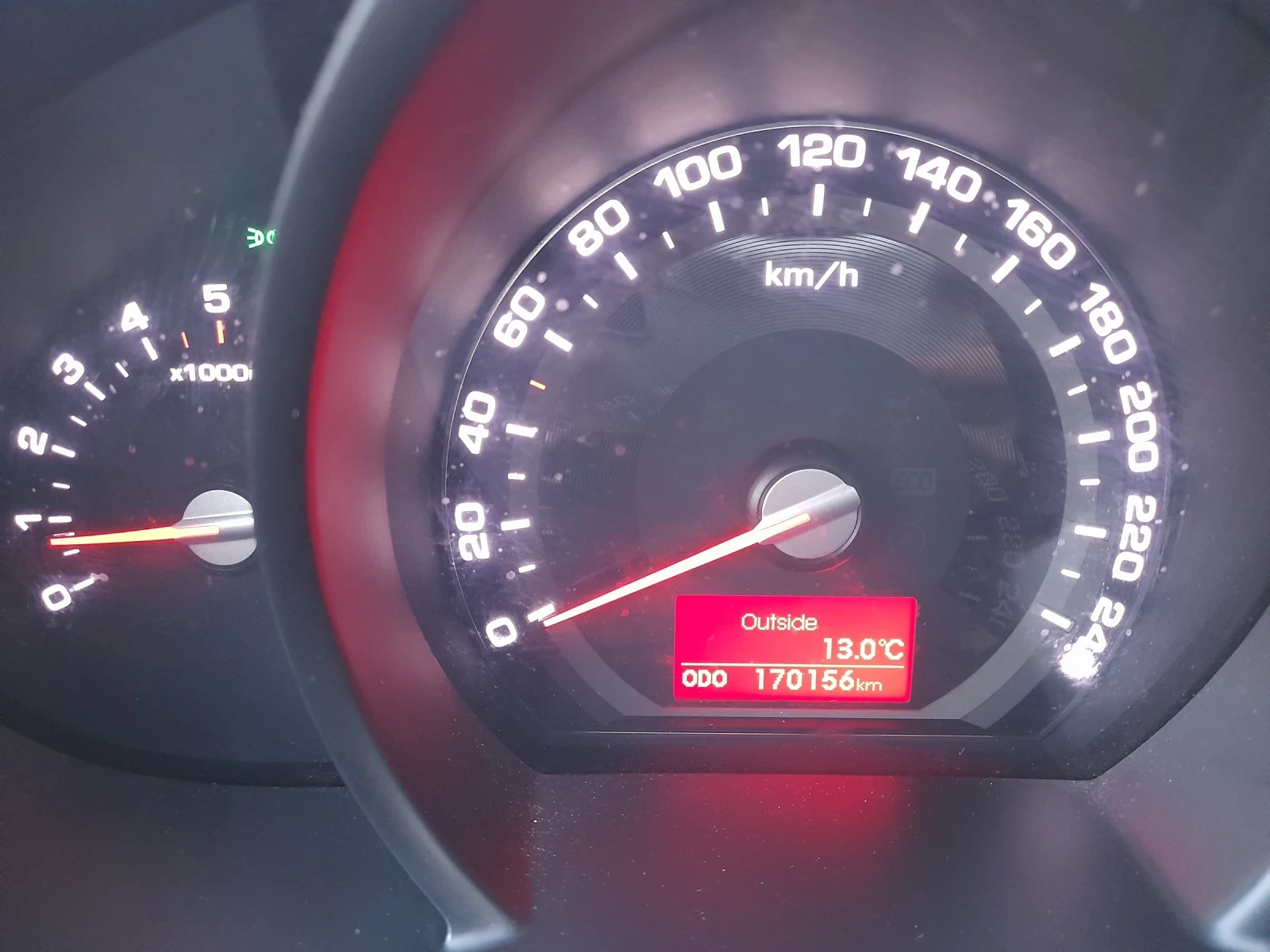 Kia Sportage 1.7 CRDI, ����� ����������. | Mobile.bg � ����������� 13