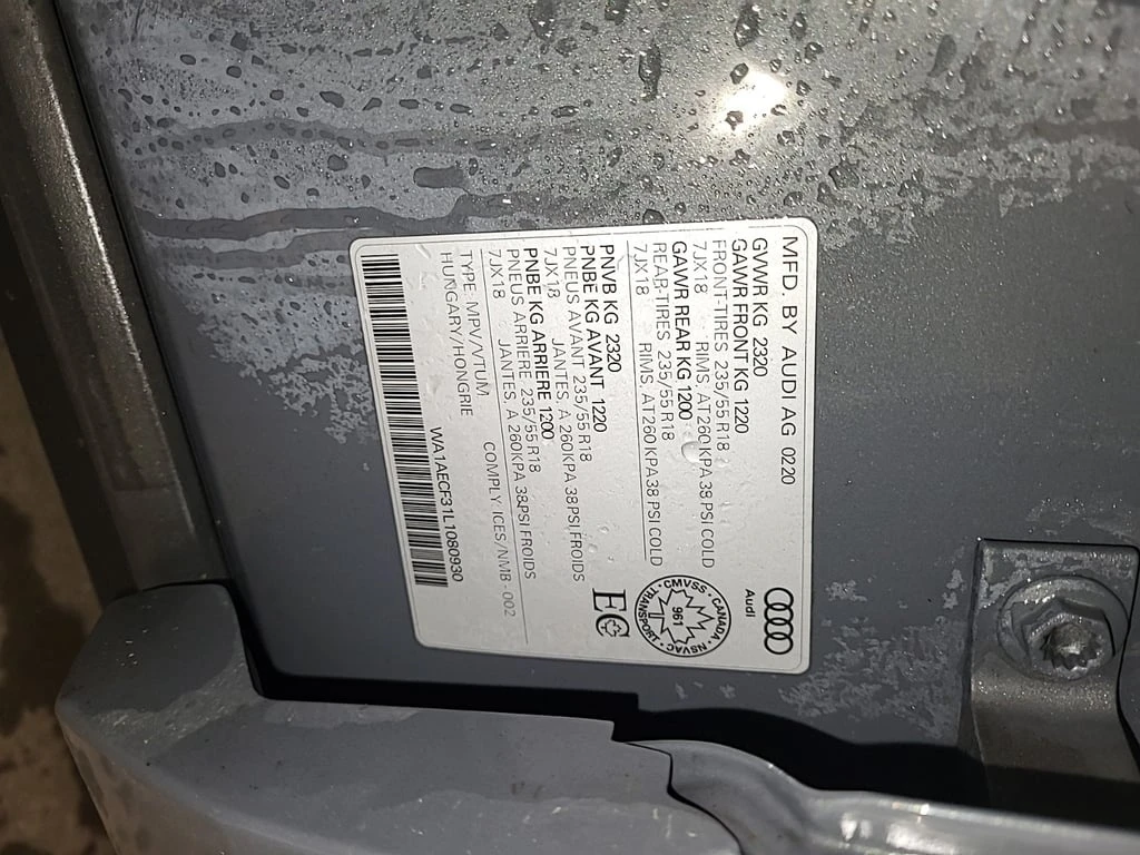 Audi Q3 2020 QUATTRO *   *  | Mobile.bg   16