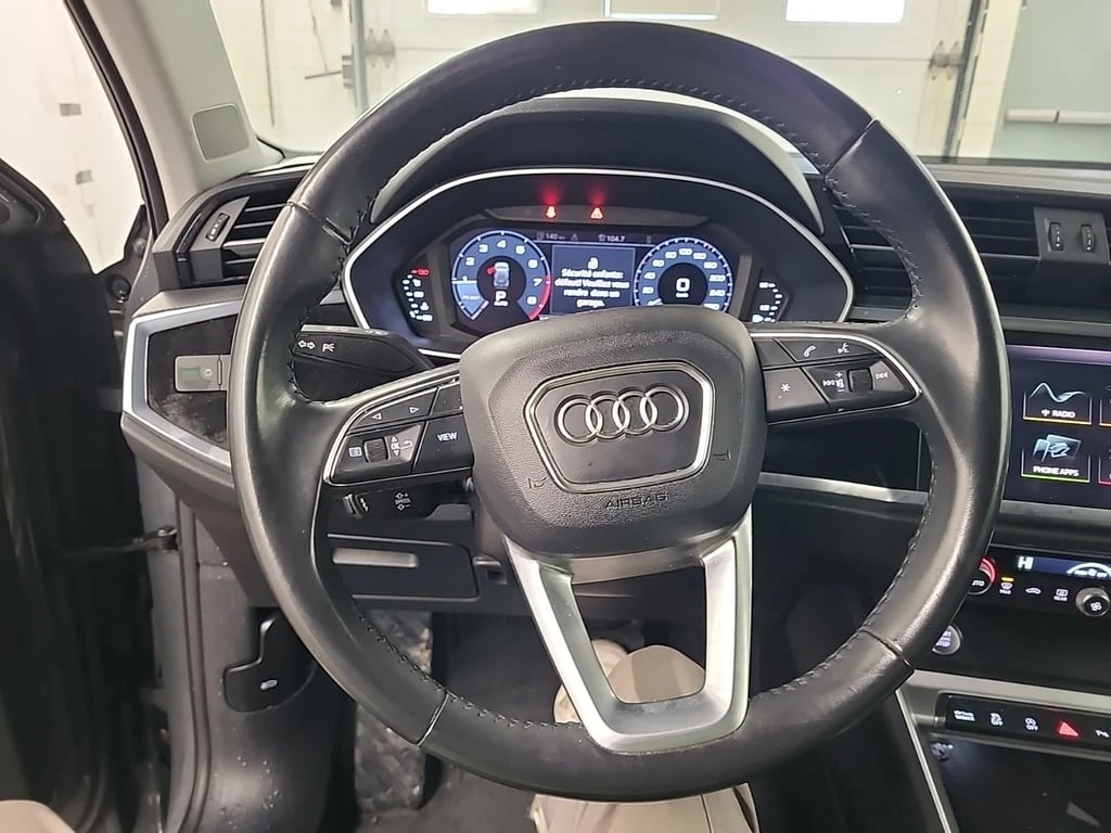 Audi Q3 2020 QUATTRO *   *  | Mobile.bg   12