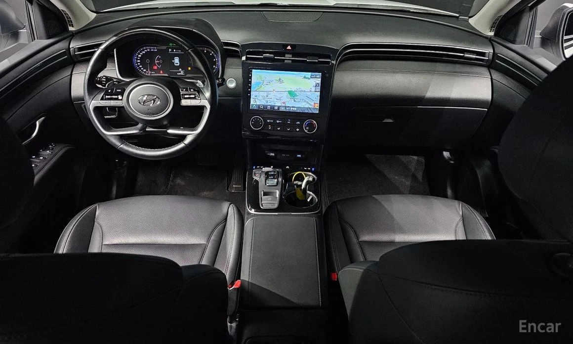 Hyundai Tucson  - изображение 7