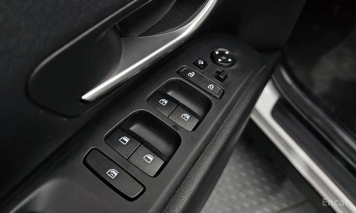 Hyundai Tucson | Mobile.bg   11