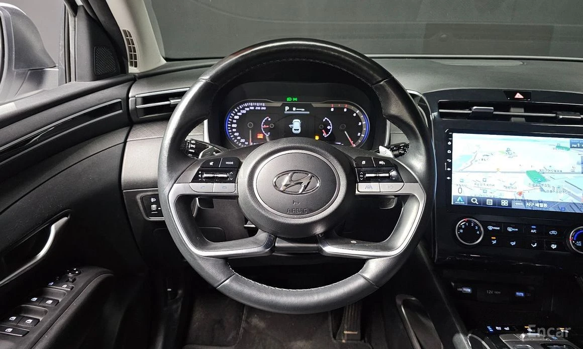 Hyundai Tucson | Mobile.bg   12