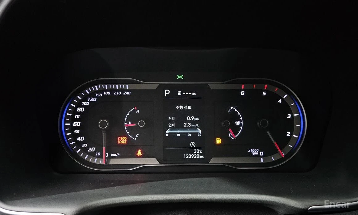 Hyundai Tucson  - изображение 8