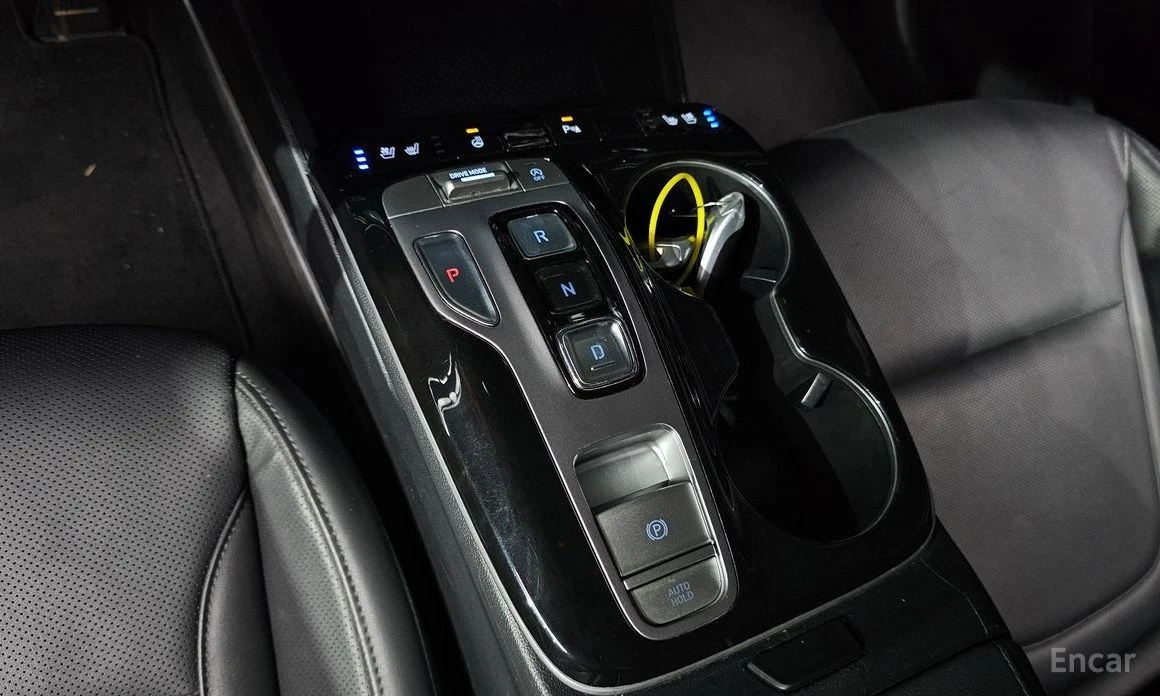 Hyundai Tucson  - изображение 9