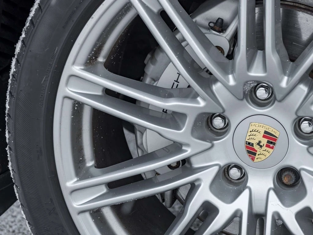 Porsche Cayenne * S * CARFAX * БЕЗ ПЪРВОНАЧАЛНА ВНОСКА - изображение 5