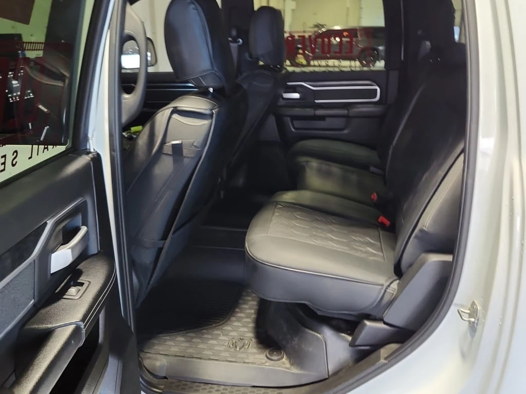 Dodge RAM 2500 BIG HORN * CARFAX * ����������� | Mobile.bg � ����������� 12