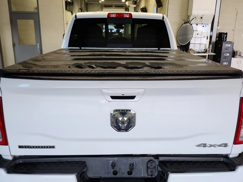 Dodge RAM 2500 BIG HORN * CARFAX * ����������� | Mobile.bg � ����������� 13