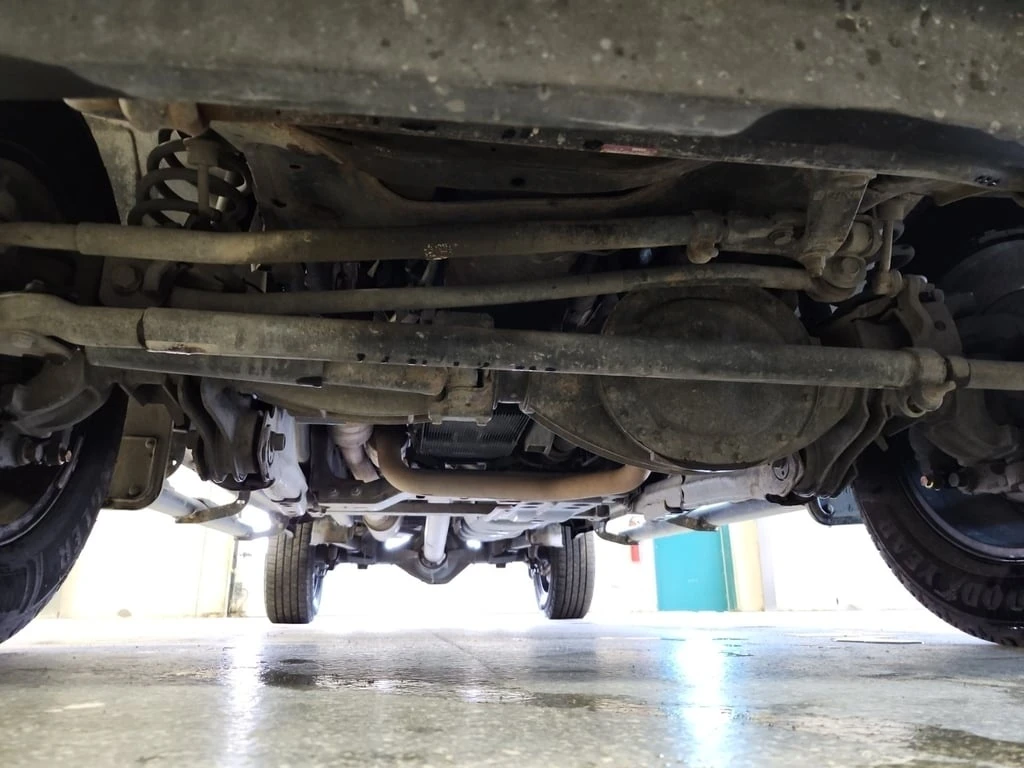 Dodge RAM 2500 BIG HORN * CARFAX * ����������� | Mobile.bg � ����������� 17