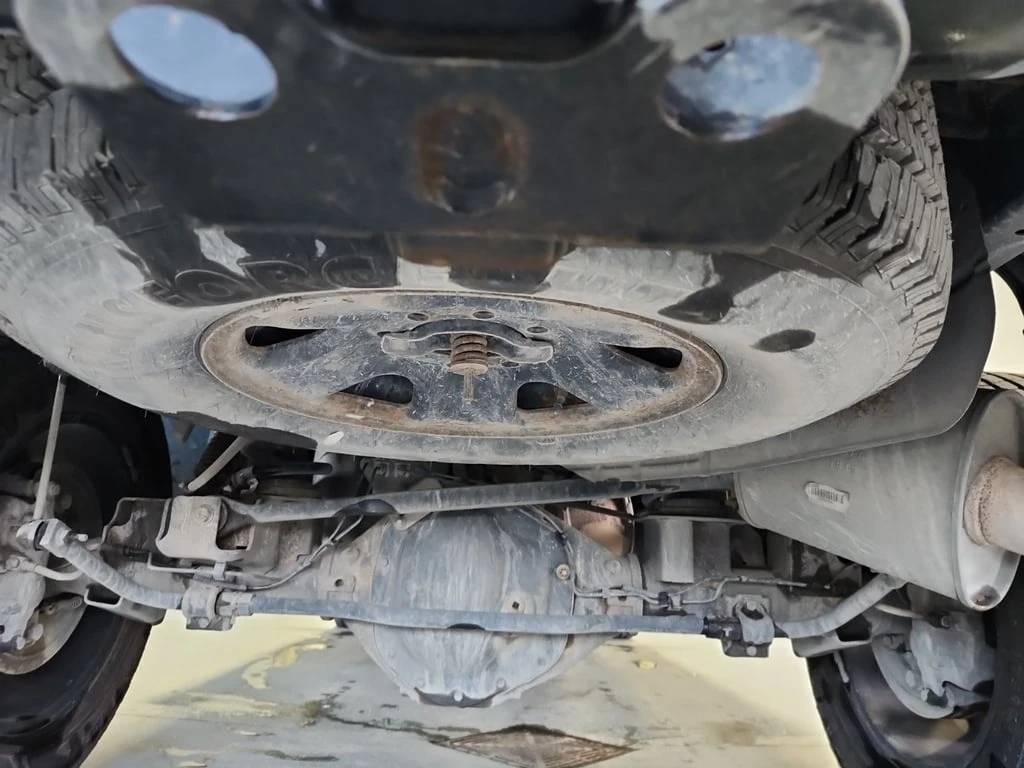 Dodge RAM 2500 BIG HORN * CARFAX * ����������� | Mobile.bg � ����������� 14