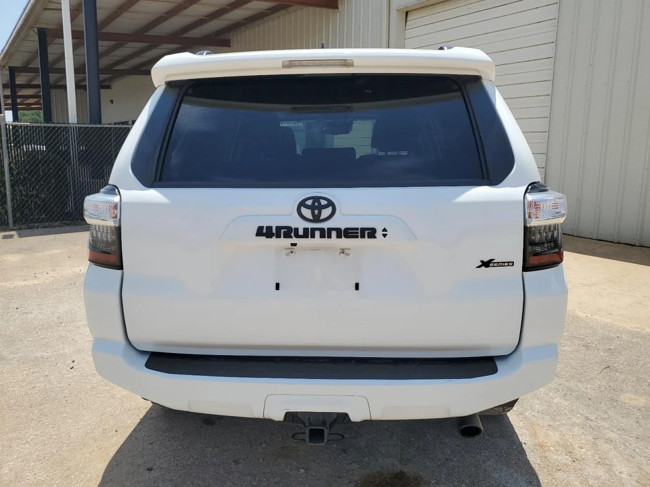 Toyota 4runner 4l Sr5/Sr5 Premium - изображение 6