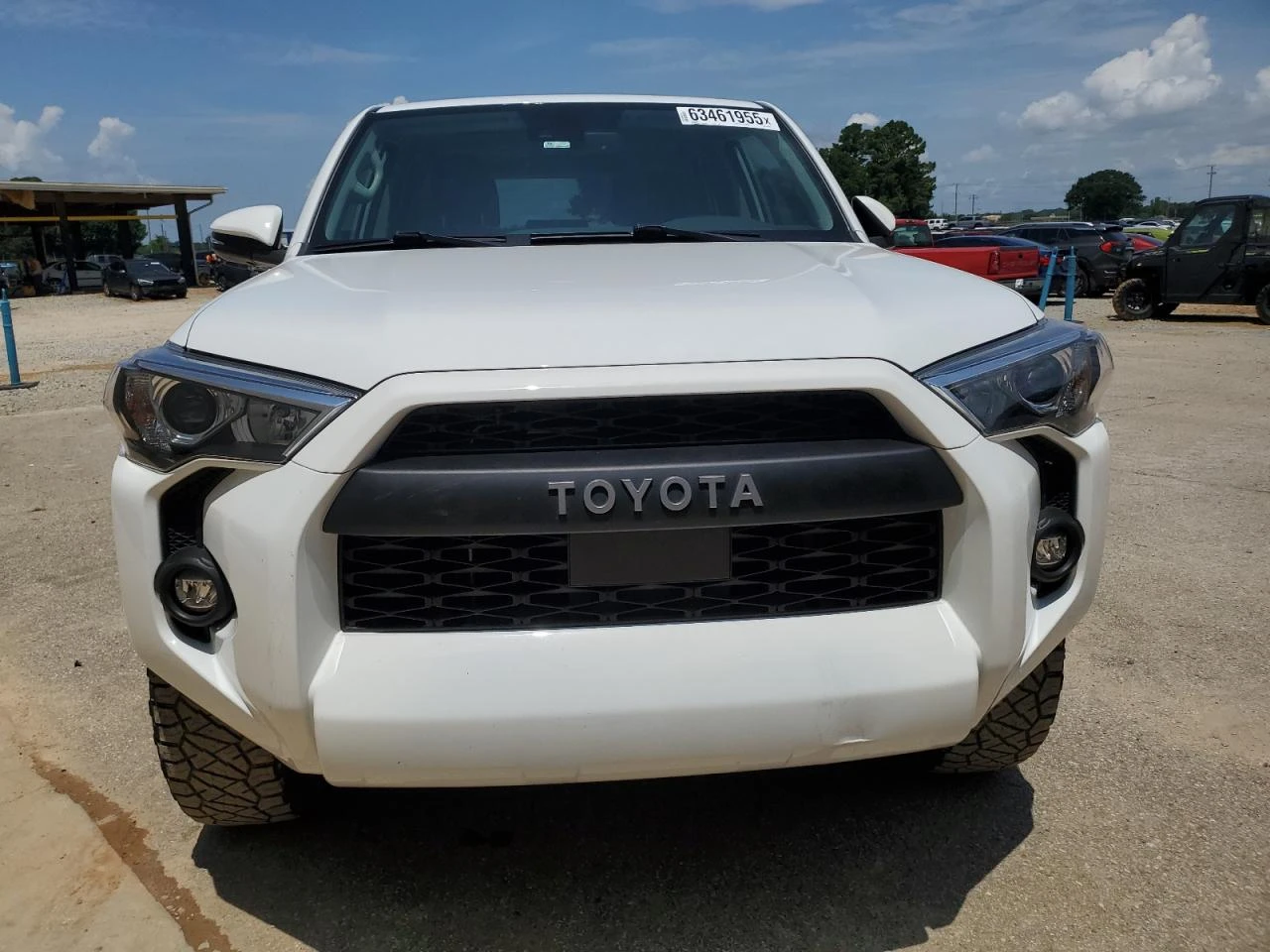 Toyota 4runner 4l Sr5/Sr5 Premium - изображение 5