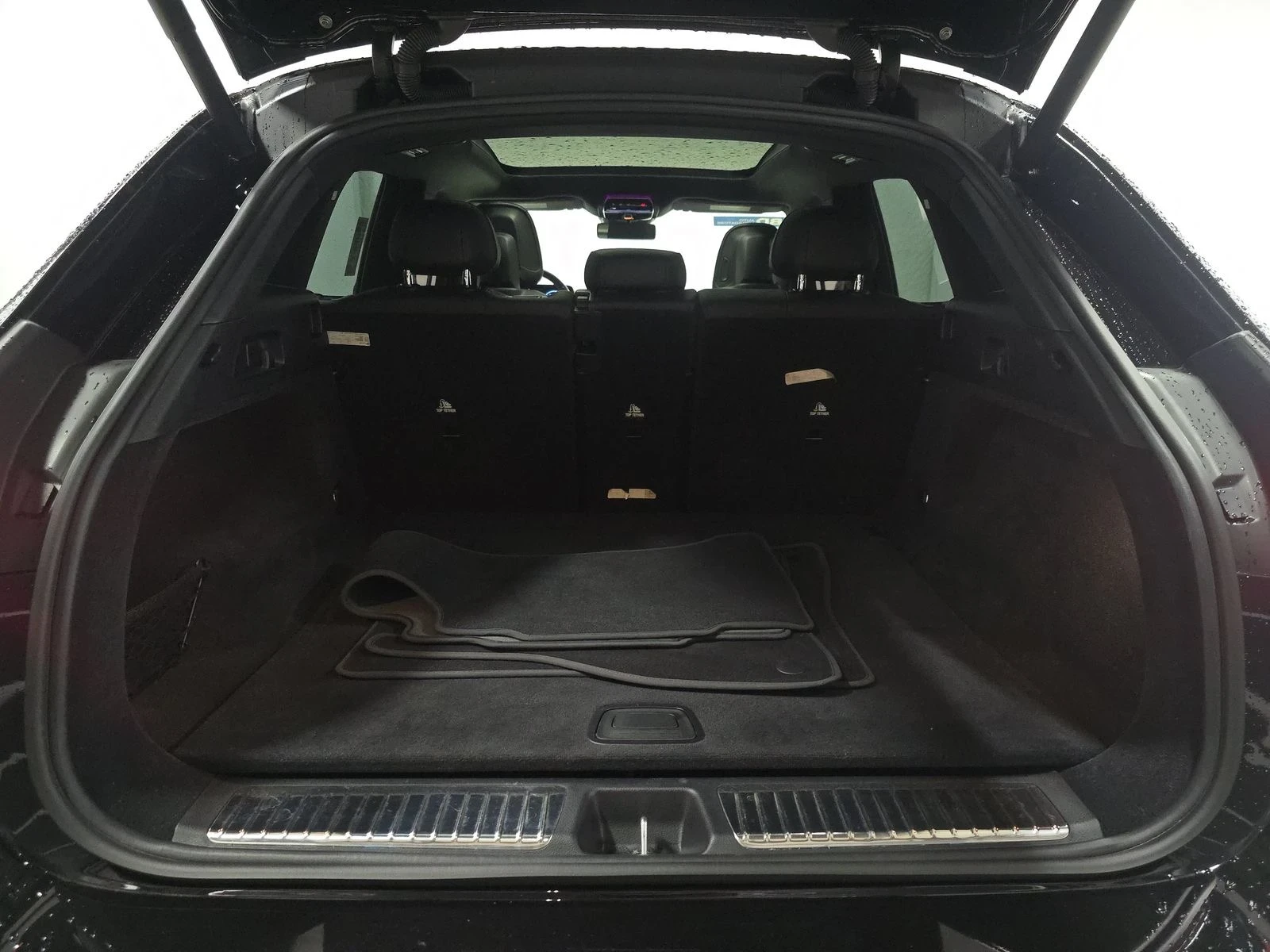 Mercedes-Benz EQE 500 SUV | Mobile.bg � ����������� 15