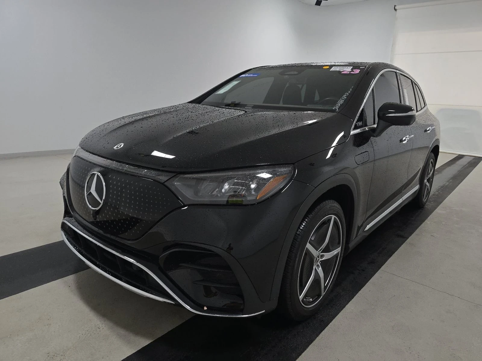 Mercedes-Benz EQE 500 SUV | Mobile.bg � ����������� 1