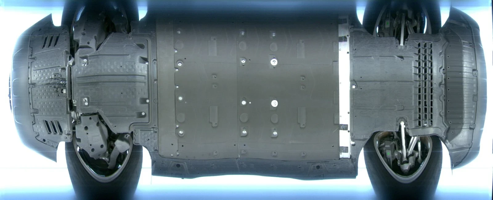 Mercedes-Benz EQE 500 SUV | Mobile.bg � ����������� 16