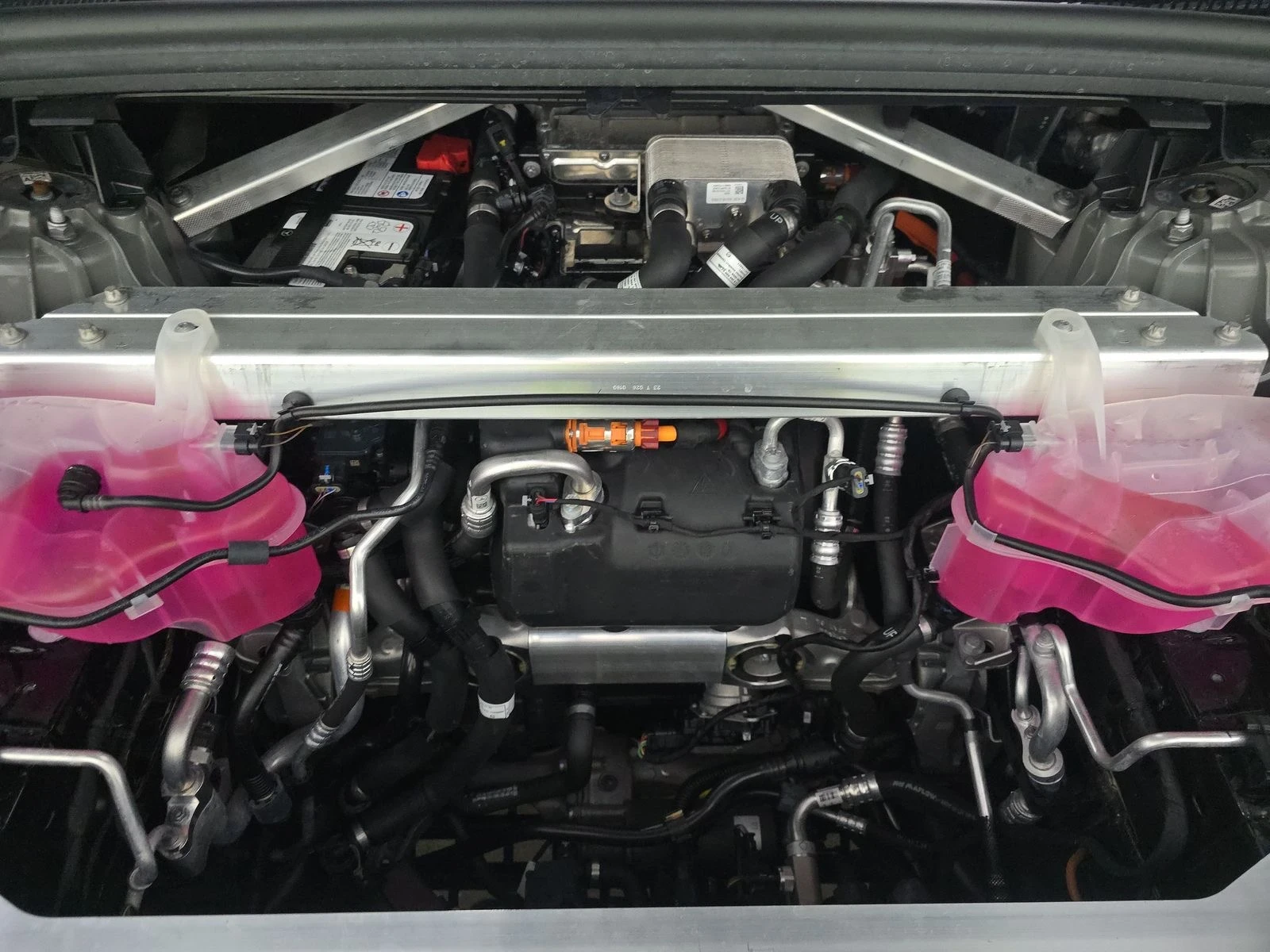 Mercedes-Benz EQE 500 SUV | Mobile.bg � ����������� 14