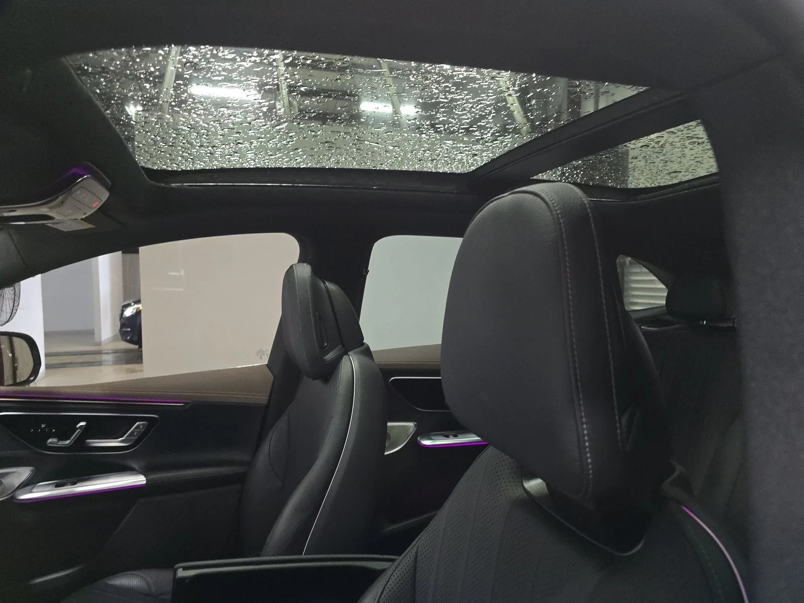 Mercedes-Benz EQE 500 SUV | Mobile.bg � ����������� 13