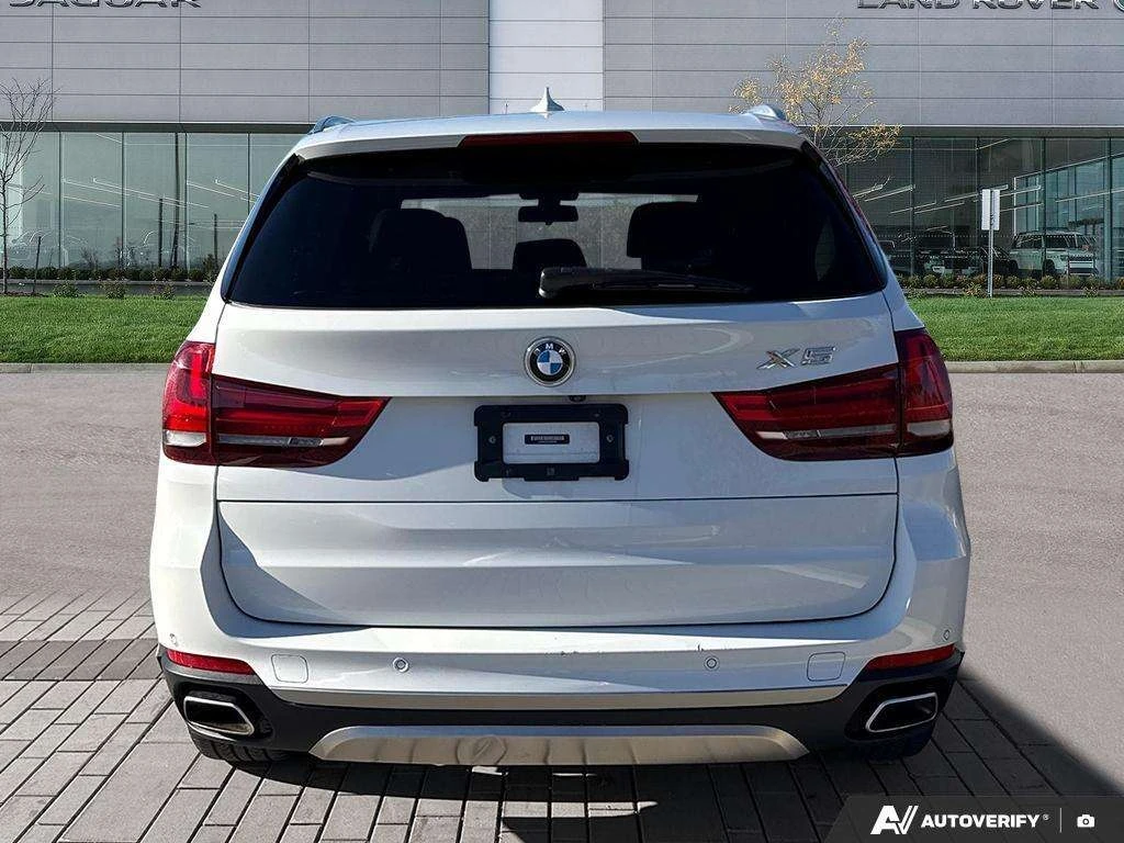 BMW X5 * xDrive35i * CARFAX * ЦЕНА ДО БГ - изображение 5