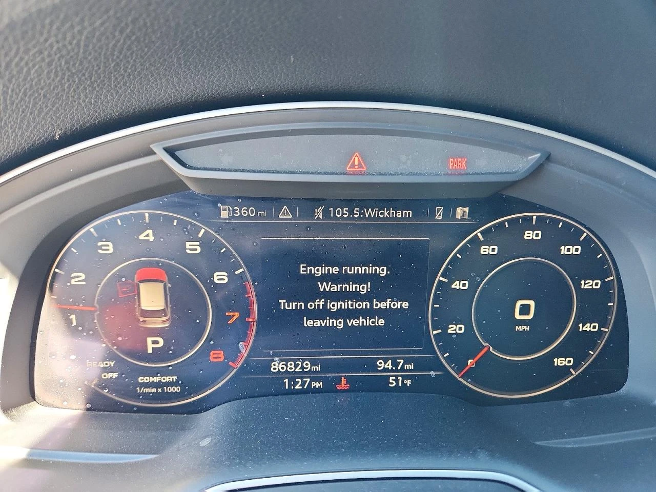 Audi Q7 3.0T* PREMIUM* PLUS* MATRIX* ���������* ������* BO | Mobile.bg � ����������� 8