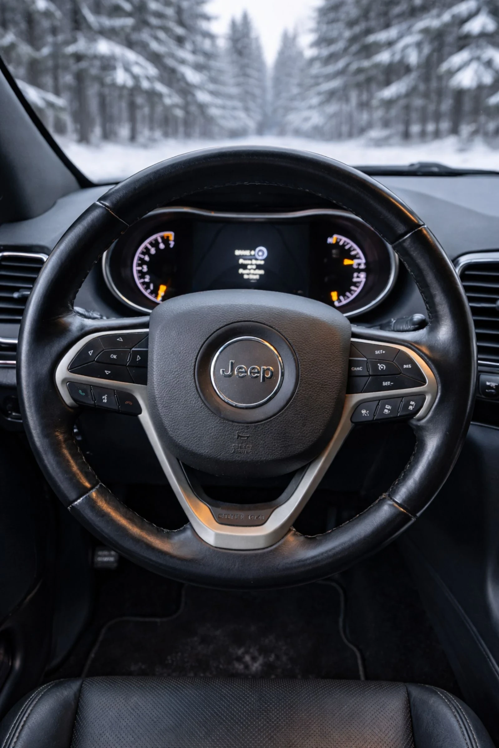 Jeep Grand cherokee  80th Anniversary Edition - �������� �������  | Mobile.bg � ����������� 8