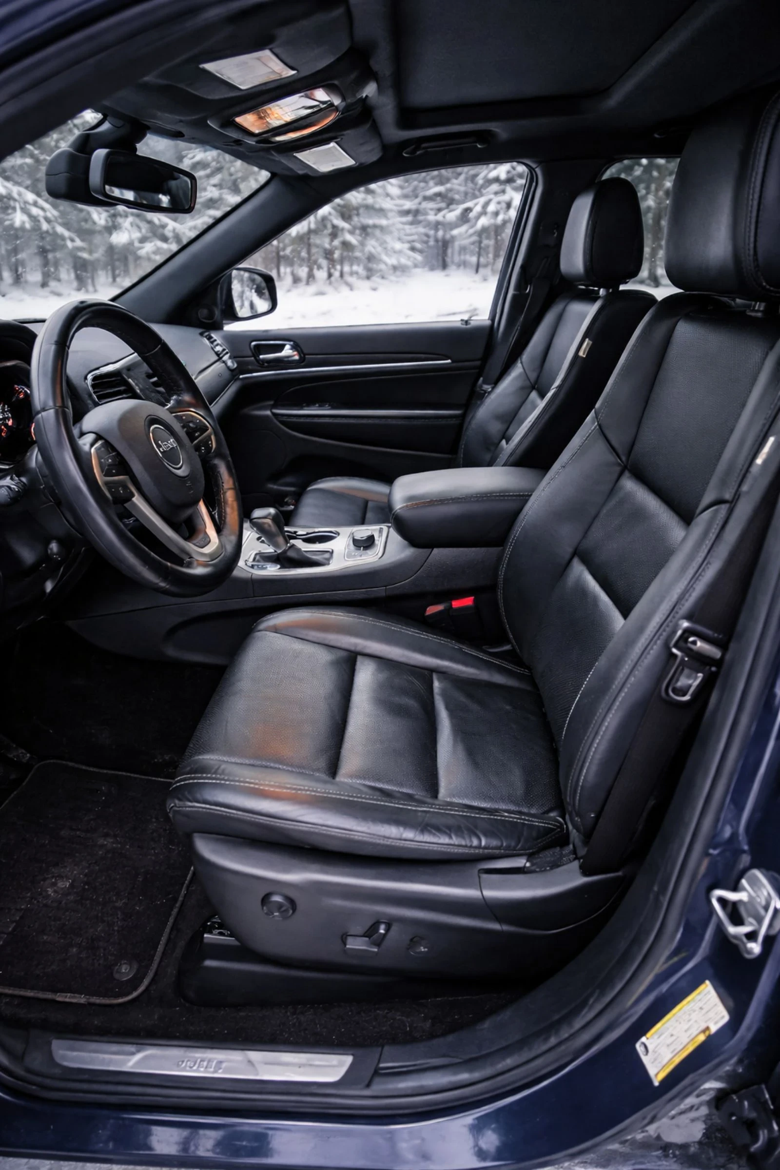 Jeep Grand cherokee  80th Anniversary Edition - �������� �������  | Mobile.bg � ����������� 7