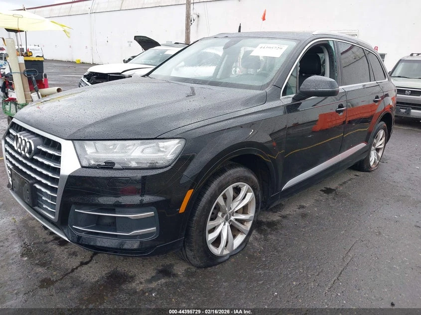 Audi Q7 3.0l 55 Premium/55 Se Premium | Mobile.bg � ����������� 2