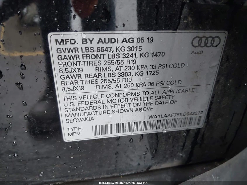 Audi Q7 3.0l 55 Premium/55 Se Premium | Mobile.bg � ����������� 9