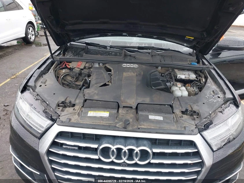 Audi Q7 3.0l 55 Premium/55 Se Premium | Mobile.bg � ����������� 10