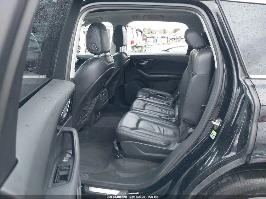 Audi Q7 3.0l 55 Premium/55 Se Premium | Mobile.bg � ����������� 8