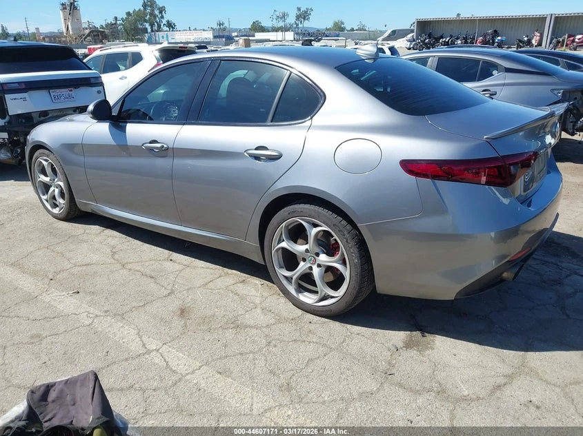����� Alfa Romeo Giulia Ti Sport Awd | Mobile.bg � ����������� 3