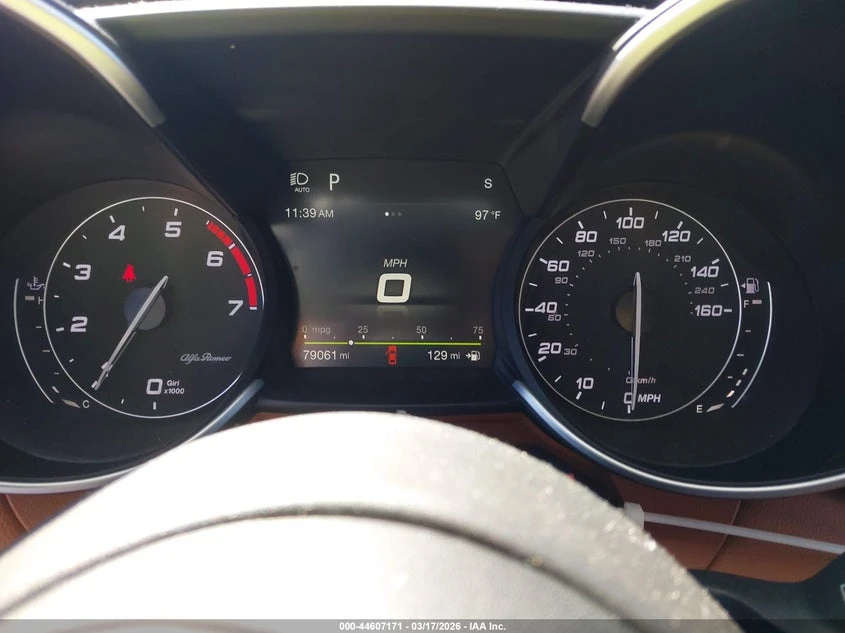����� Alfa Romeo Giulia Ti Sport Awd | Mobile.bg � ����������� 7