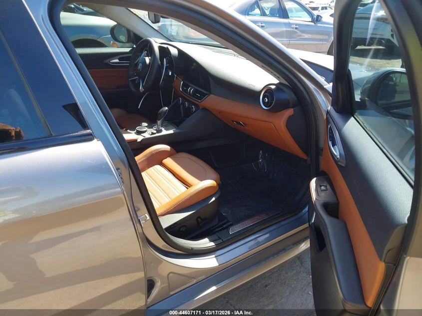 ����� Alfa Romeo Giulia Ti Sport Awd | Mobile.bg � ����������� 5