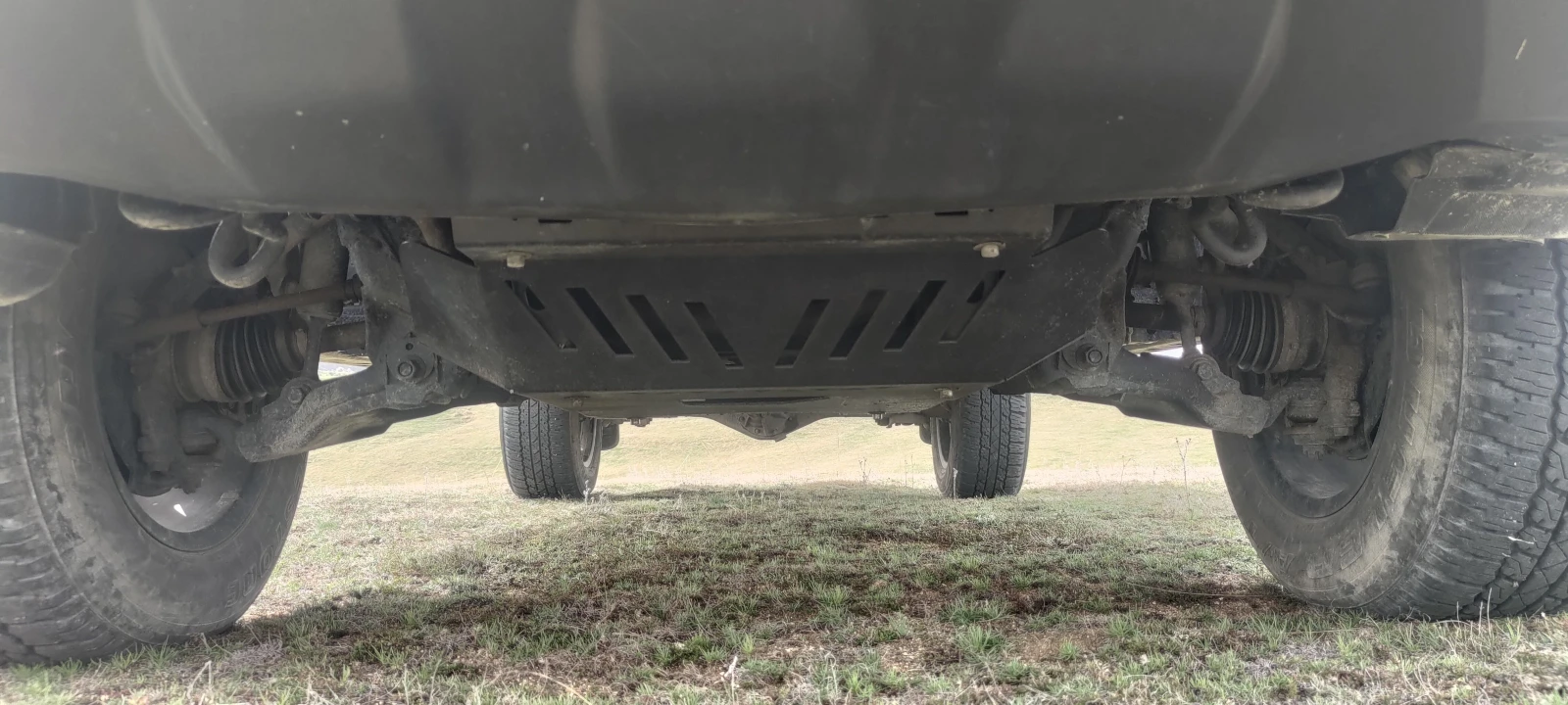 Toyota Hilux Invincible | Mobile.bg � ����������� 7
