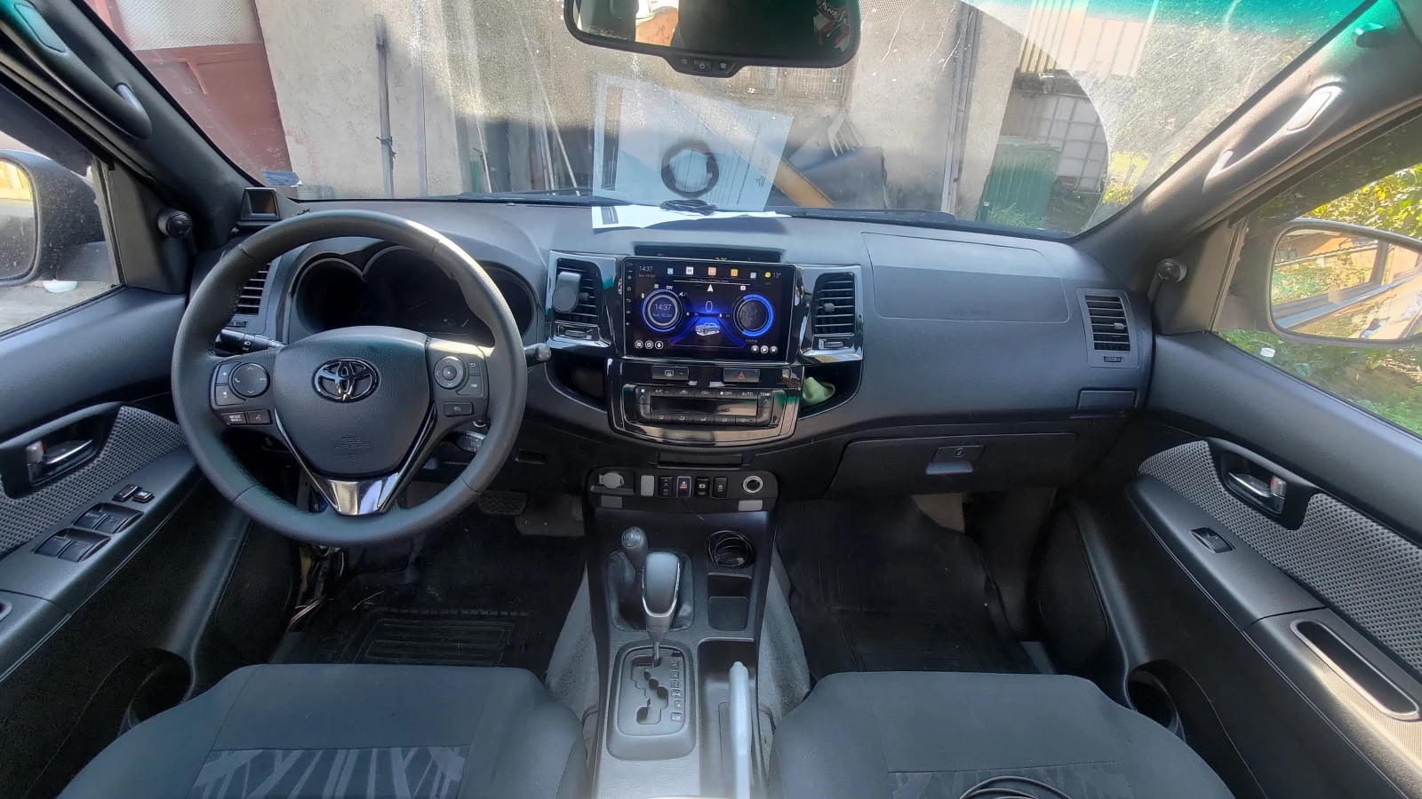 Toyota Hilux Invincible | Mobile.bg � ����������� 6