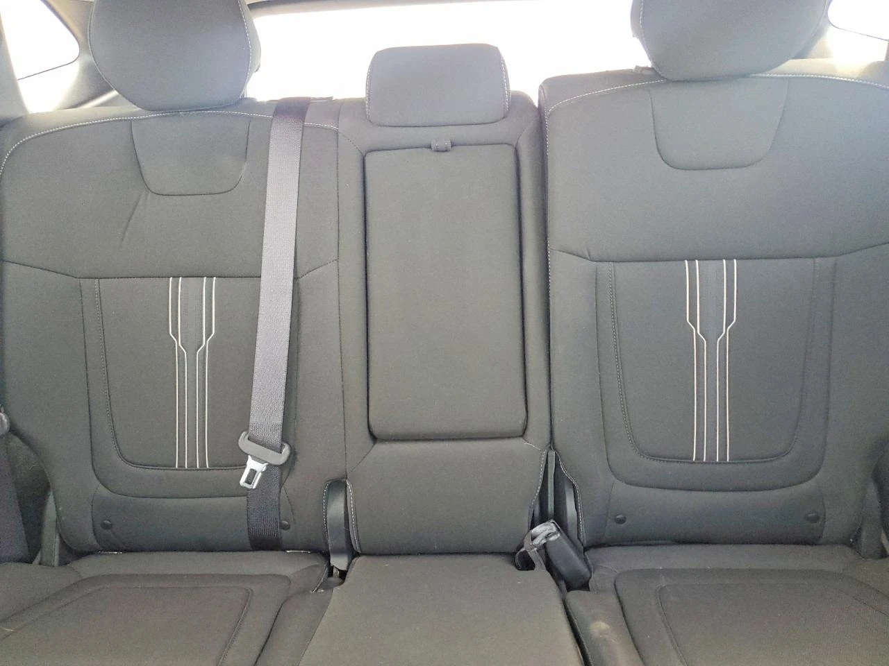 Hyundai Tucson 2.5l Sel, снимка 10 - Автомобили и джипове - 54732563