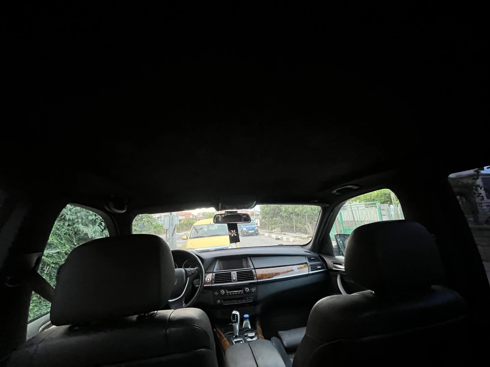BMW X5 3.0D m57N2 235, снимка 12 - Автомобили и джипове - 54890478