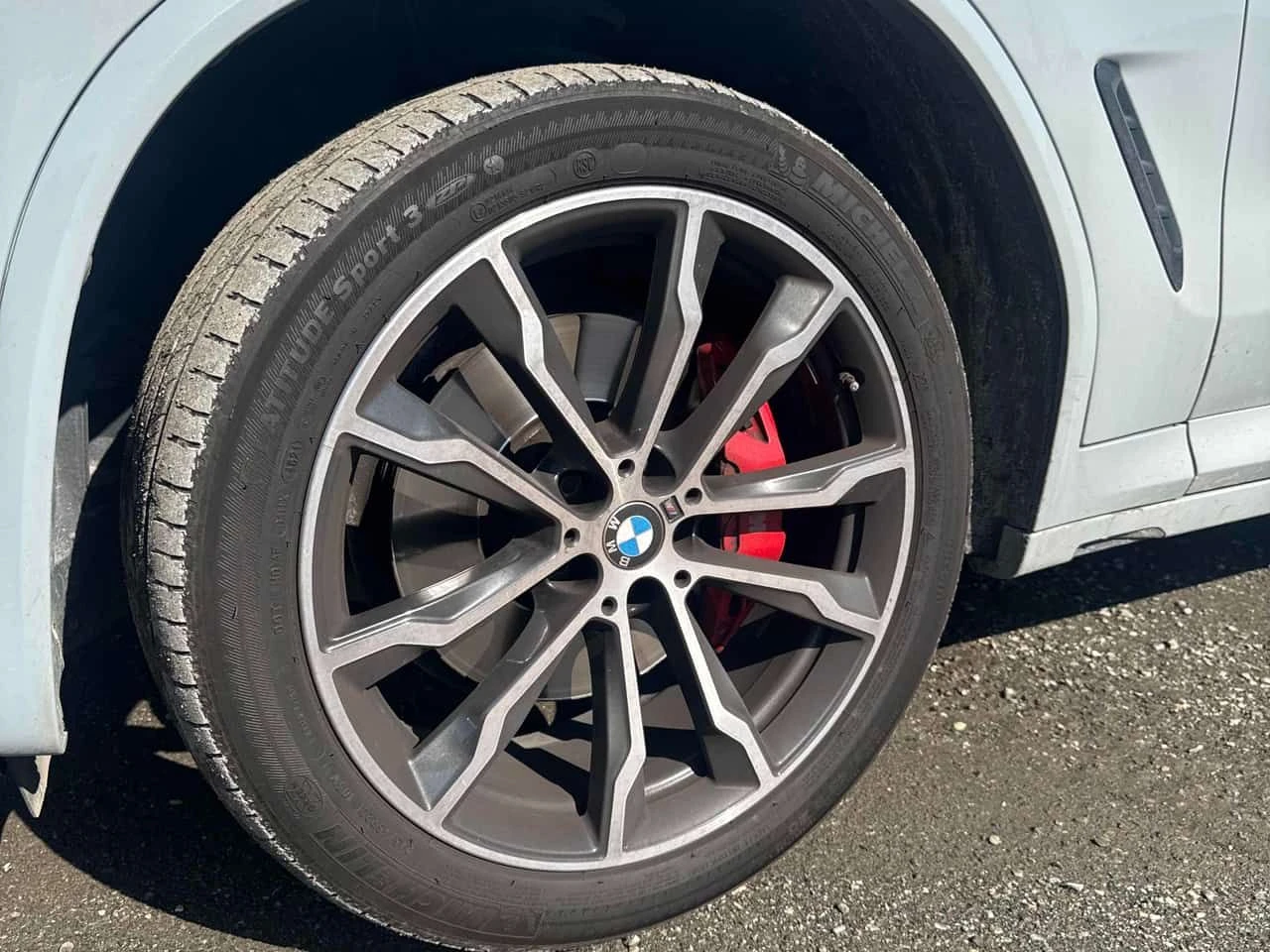 BMW X3 * xDrive30i * М ПАКЕТ * КАМЕРА * ПОДГРЕВ * PANO , снимка 12 - Автомобили и джипове - 54918195