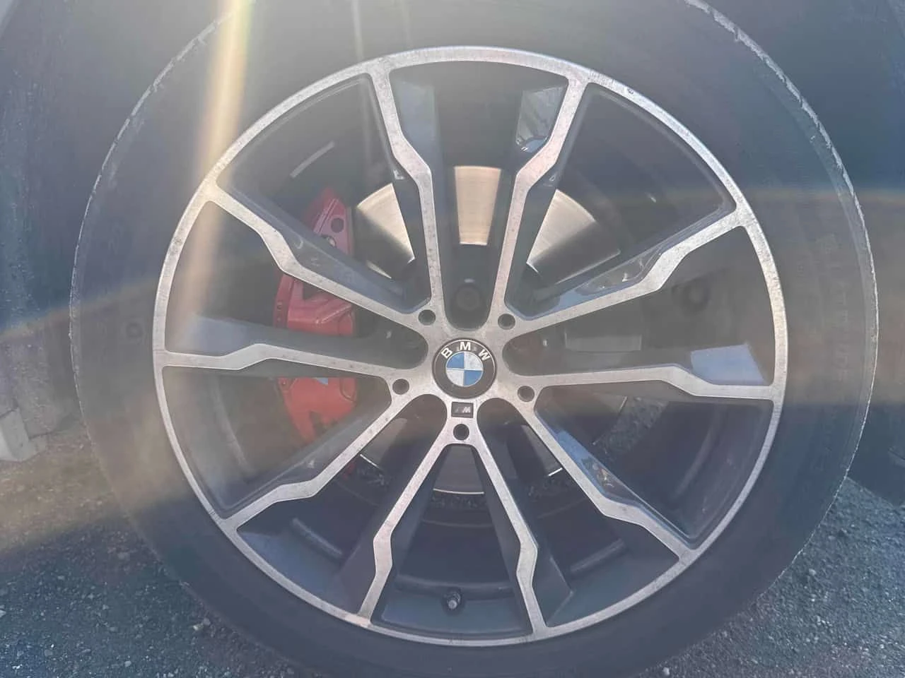 BMW X3 * xDrive30i * М ПАКЕТ * КАМЕРА * ПОДГРЕВ * PANO , снимка 7 - Автомобили и джипове - 54918195